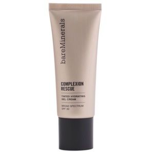 BareMinerals Complexion Rescue Tinted Hydrating Gel Cream, (Cedar #11) (NWT)